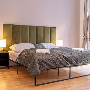 Appartement met Twee Slaapkamers